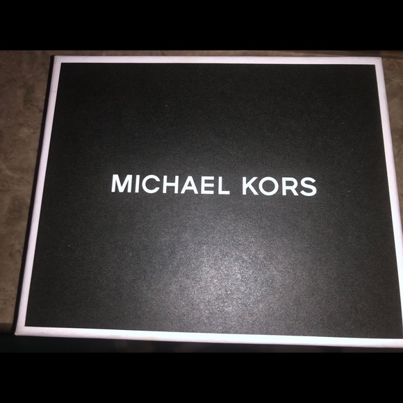 Men’s Monogram Michael Kors wallet - Picture 2 of 5